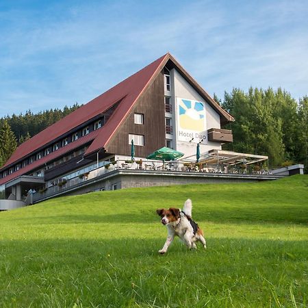 Hotel Duo Horní Bečva Екстериор снимка