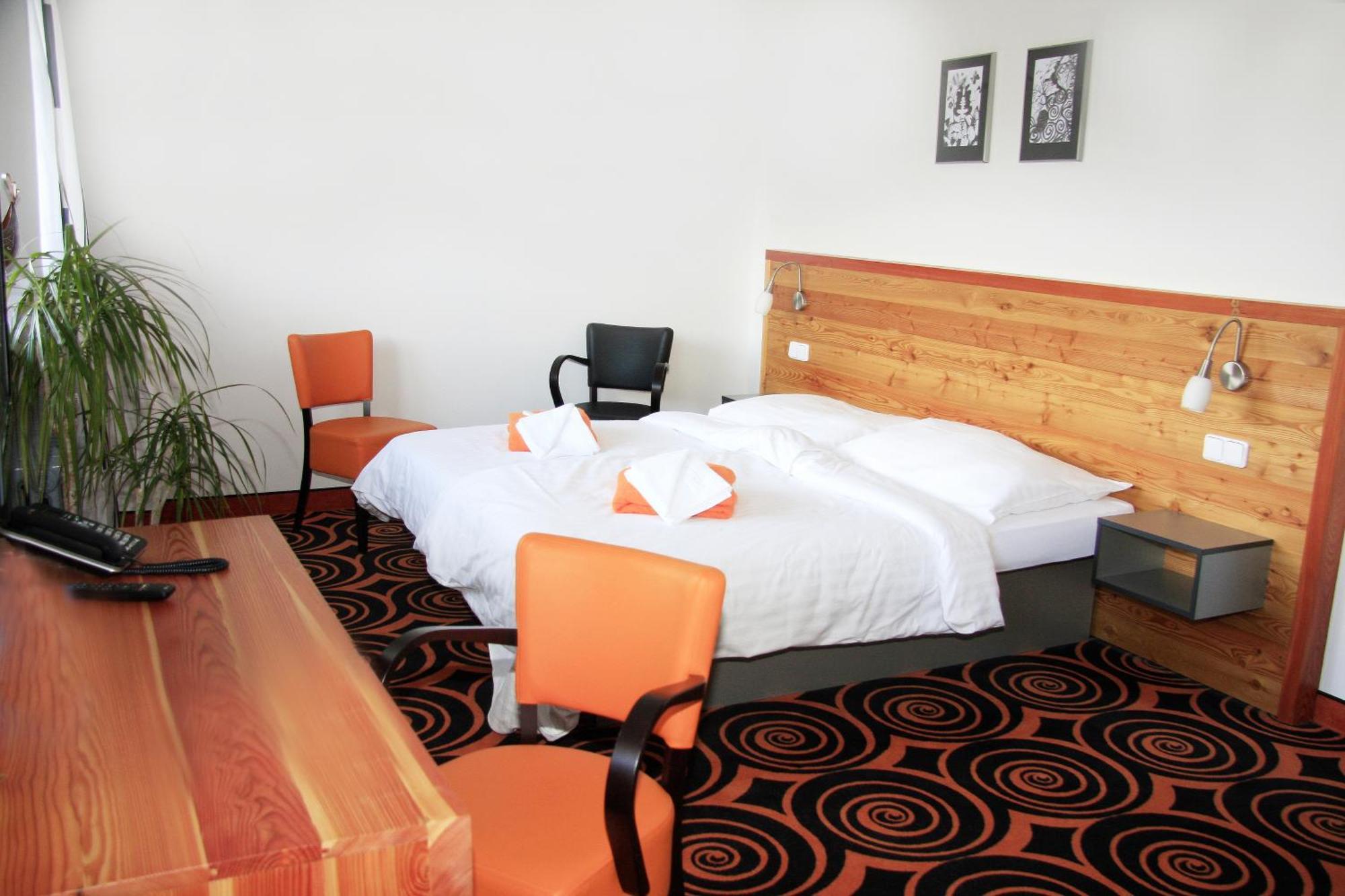 Hotel Duo Horní Bečva Екстериор снимка