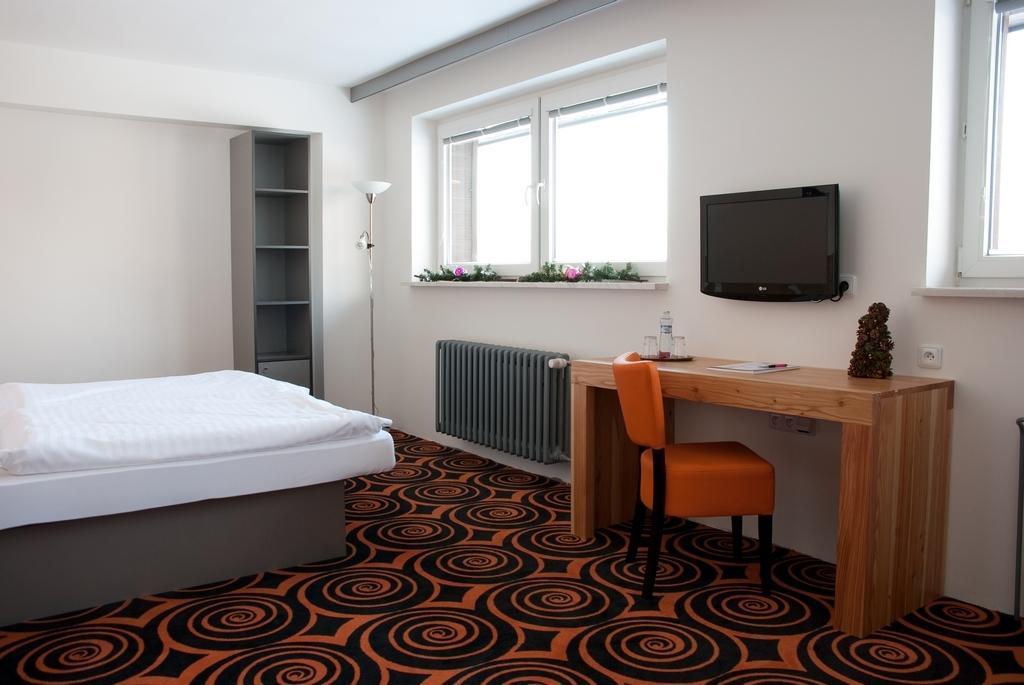 Hotel Duo Horní Bečva Стая снимка
