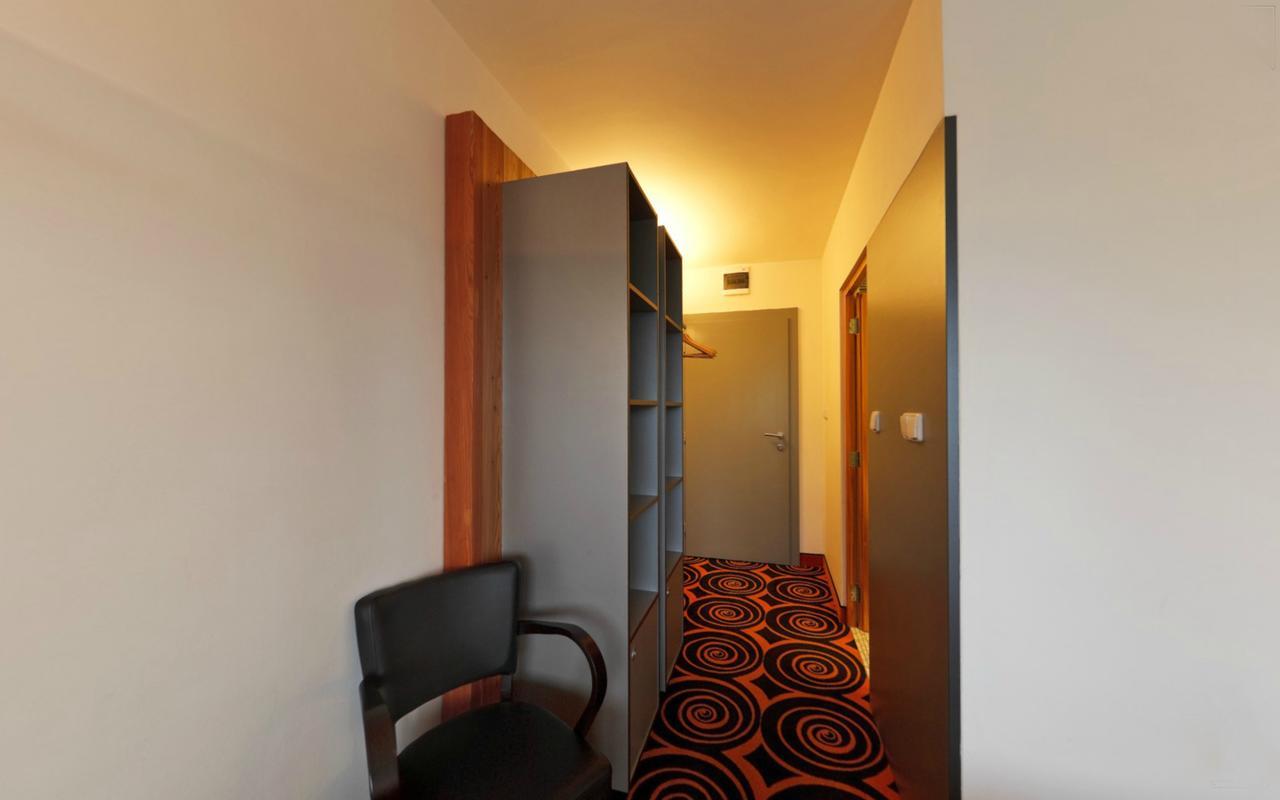 Hotel Duo Horní Bečva Екстериор снимка