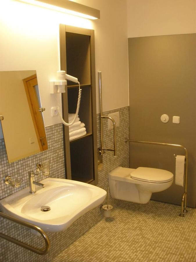 Hotel Duo Horní Bečva Екстериор снимка